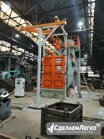 Услуги Шеф Монтаж Оборудования Челябинск - изображение 1