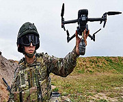 Оператор/техник БПЛА Екатеринбург