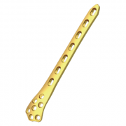 5.0мм Блокированная дистальная бедренная мыщелковая пластина Москва