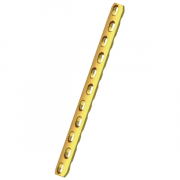 5.0мм Блокированная пластина с ограниченным контактом / широкая Москва