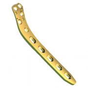 5.0 мм Блокированная проксимальная латеральная мыщелковая пластина Москва