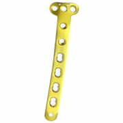 5.0мм Блокированная проксимальная латеральная Т-образная пластина Москва