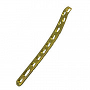 3.5мм Блокированная метафизарная дистальная медиальная пластина Москва