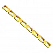 5.0мм Блокированная реконструктивная прямая пластина Москва