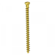 6.5мм Спонгиозный винт с полной нарезкой резьбы Москва