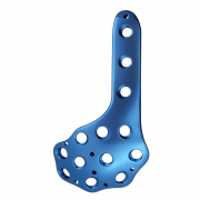 5,0 мм Блокированная дистальная медиальная мыщелковая бедренная пластина Москва