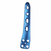 5,0 мм Блокированная Дистальная медиальная бедренная пластина (для остеотомий) Москва