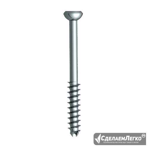 4.5 мм Канюлированный винт Москва - изображение 1
