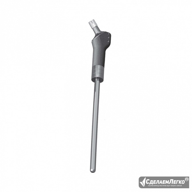 Ножка бедренная онкологическая DIAMOND™ Москва - изображение 1