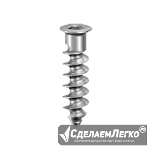 Винт для ацетабулярной чаши DIAMOND™ Москва - изображение 1