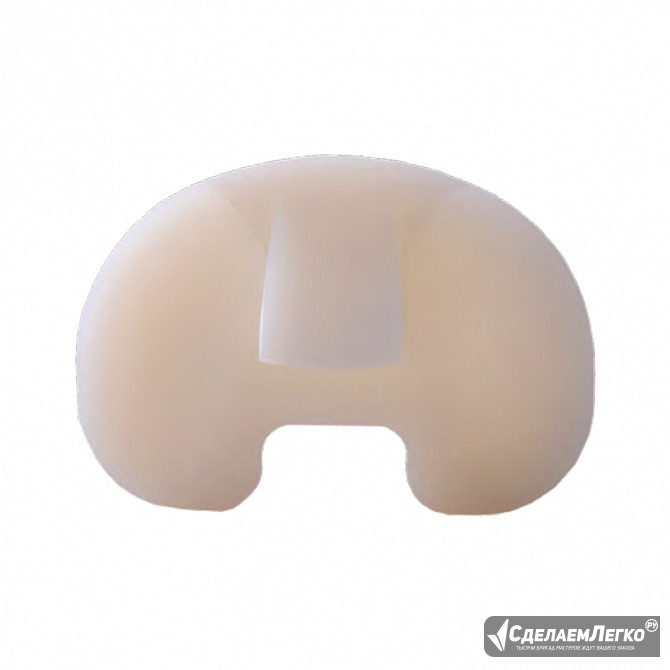 Тибиальный вкладыш DIAMOND™ Москва - изображение 1