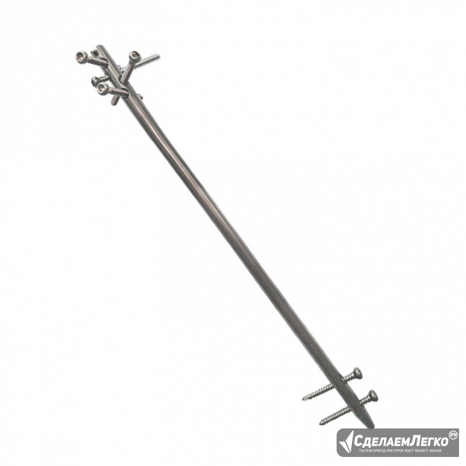 Плечевой штифт, канюлированный Москва - изображение 1