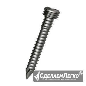 4.8мм Блокирующий винт Москва - изображение 1