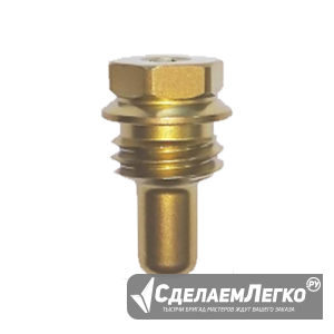 Заглушка для штифта PFNA Москва - изображение 1