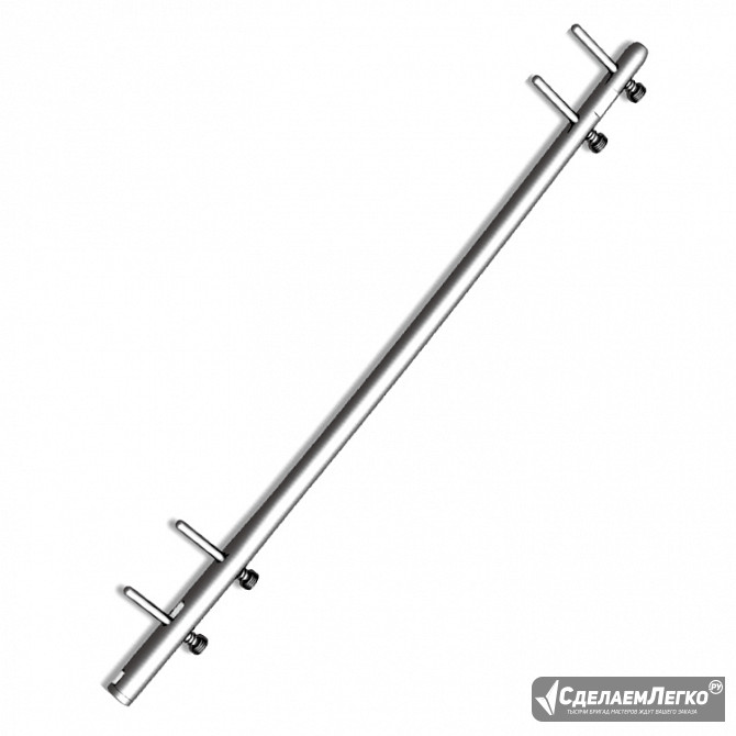 Антеградный бедренный штифт Москва - изображение 1