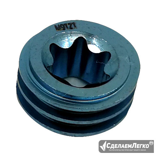 Внутренний винт (TITAN) Москва - изображение 1