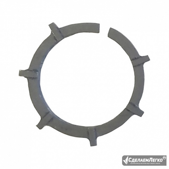 Концевое кольцо Москва - изображение 1