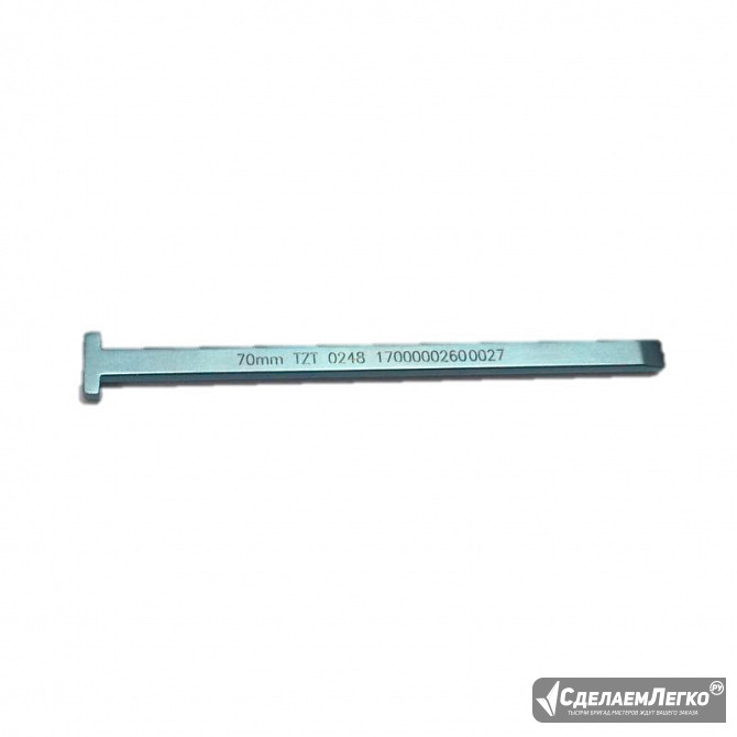 Штанга поперечного коннектора (TITAN) Москва - изображение 1