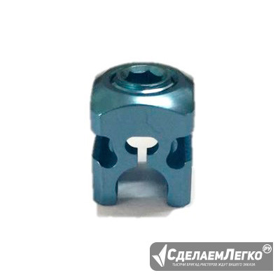 Блок поперечного коннектора (TITAN) Москва - изображение 1