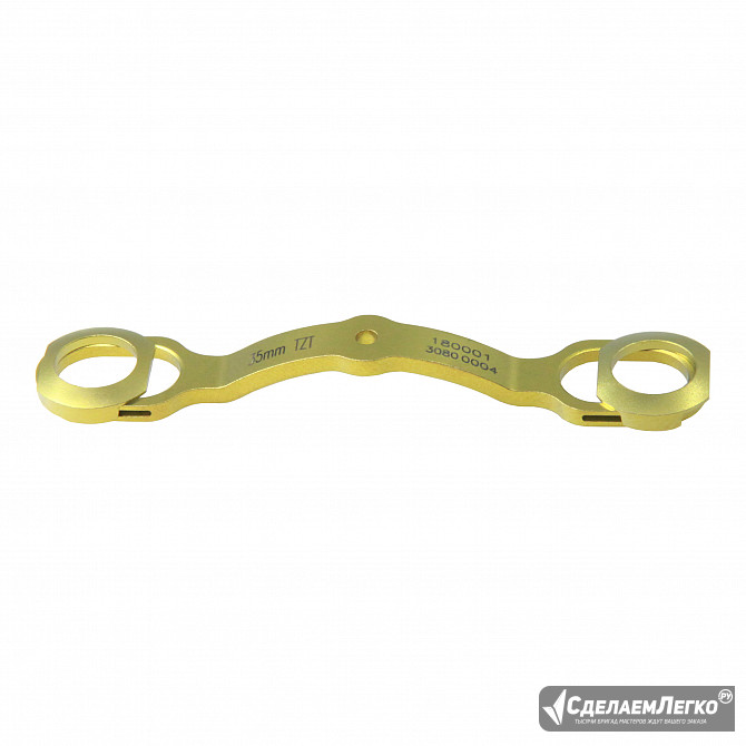 Н-Н поперечный коннектор Москва - изображение 1