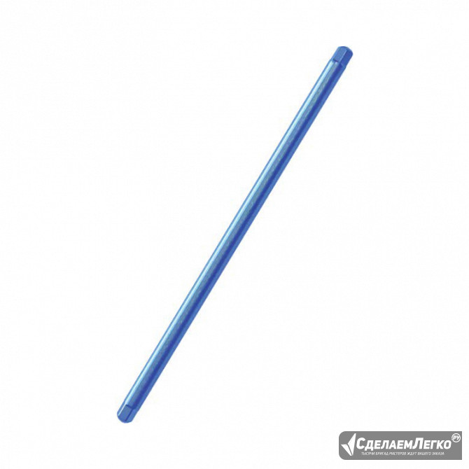 Титановый стержень для Окципито-цервико-торакальной системы PLATINUM 5.5™ Москва - изображение 1