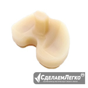 Вкладыш большеберцовый XN-PS Москва - изображение 1