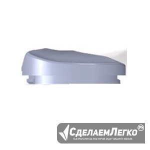 Вкладыш большеберцовый XN-CR-2 Москва - изображение 1