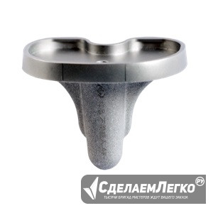 Компонент большеберцовый, цементируемый XN PS&CR Москва - изображение 1