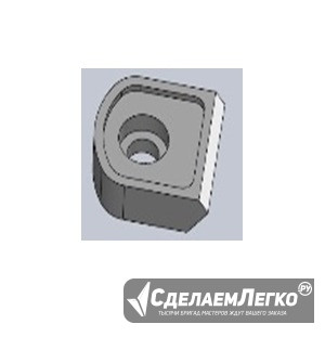 Аугмент бедренный, дистальный, ревизионный, цементируемый XN-Revision Москва - изображение 1