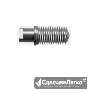 Винт цементируемый Москва - изображение 1