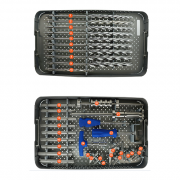 B07900 Набор инструментов для бесцементной системы OPTIMUS Москва