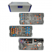 GX060000-B Набор инструментов для эндопротезирования коленного сустава Unique (бокс В) Москва