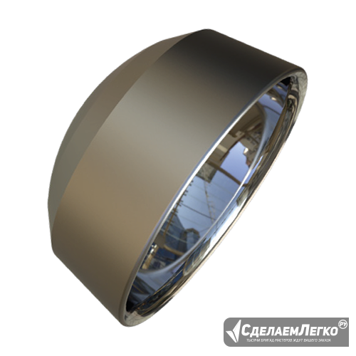 Вертулужный вкладыш двойной мобильности I Москва - изображение 1