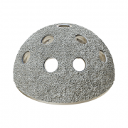 Ацетабулярная бесцементная чашка Lotus Москва