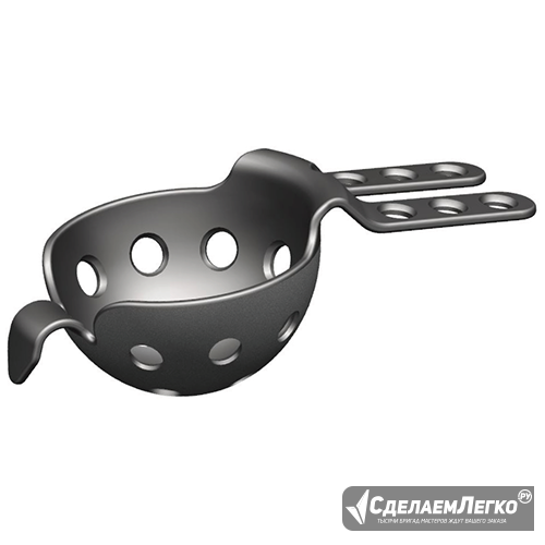 Антипротрузионное кольцо Москва - изображение 1