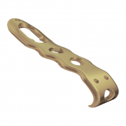 3.5мм Дистальная медиальная большеберцовая крючковидная блокированная пластина Москва