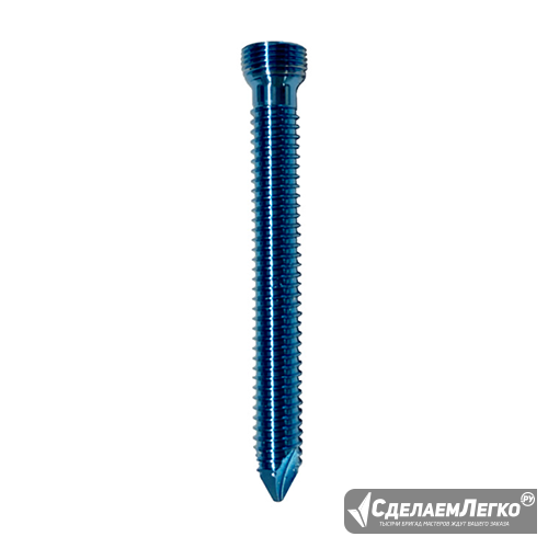 3.5мм VA блокированный винт Москва - изображение 1