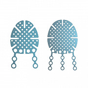 Пластина для дна орбиты Москва