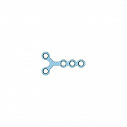 Y-образная пластина Москва