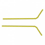 Угловая L-образная пластина (Реконструктивная) Москва