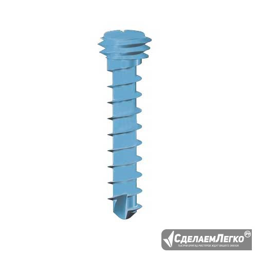 2.0мм Блокированный винт (самонарезающий) Москва - изображение 1