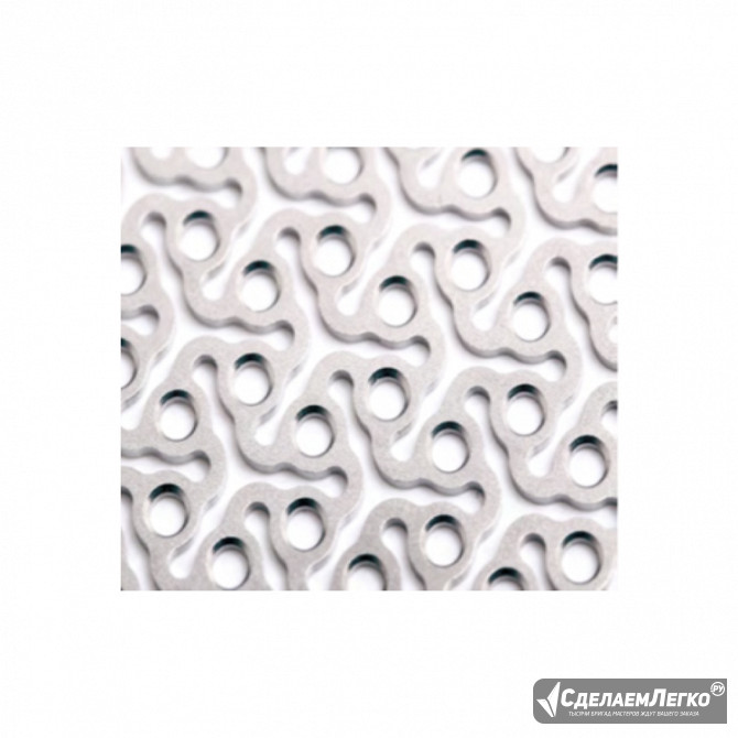 Краниопластина 1000 Москва - изображение 1