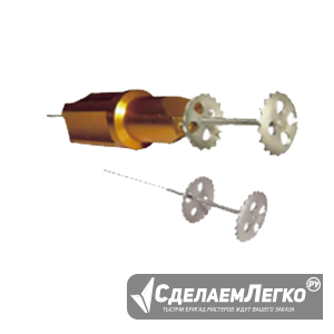 Краниальный фиксатор (I) Москва - изображение 1