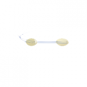 Краниальный фиксатор краниопластин (со ступенькой) Москва