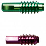 Концевой колпачок для Эластичных штифтов Москва