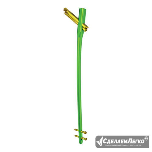 NAVIGATOR DSN штифт бедренный проксимальный (длинная версия) Москва - изображение 1