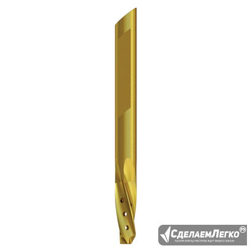 10.3мм Лезвие для TFA штифта Москва - изображение 1