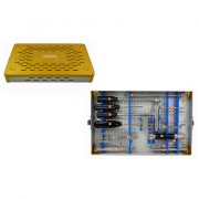 D37000 Комплект инструментов для эластичных штифтов Москва