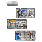 CS080000 Комплект инструментов для TFA штифта Москва