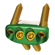 Поясничный межтеловой кейдж OLIF Москва